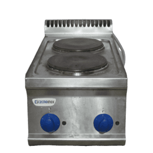 Плита электрическая Tecnoinox PCR35E7