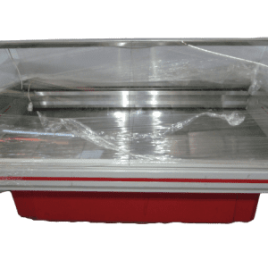 Витрина холодильная Golfstream Двина 180 СН