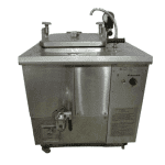 Котел пищеварочный