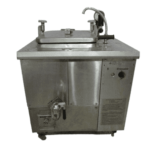 Котел пищеварочный электрический Проммаш КЭ-100В