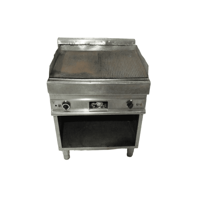 Поверхность жарочная Modular 60/60 FTRE