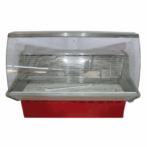 Витрина морозильная МХМ Нова ВХН-1.5