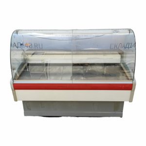 Витрина холодильная Golfstream Десна 150