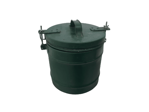 Термос Лысьва 6 л круглый