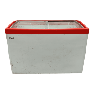 Ларь морозильный Снеж МЛГ-400