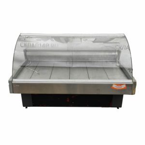 Витрина холодильная Cryspi Blues 1800