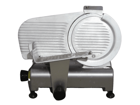 Как выбрать слайсер для общепита | Принцип работы слайсера