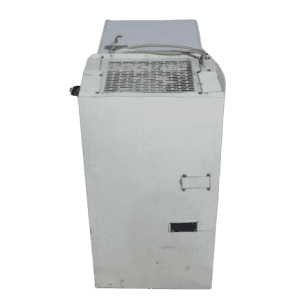 Моноблок Zanotti BGM 117