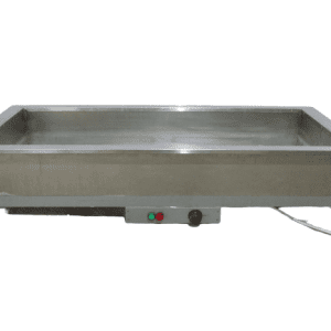 Мармит паровой встраиваемый ТТМ МПВ3-120/7