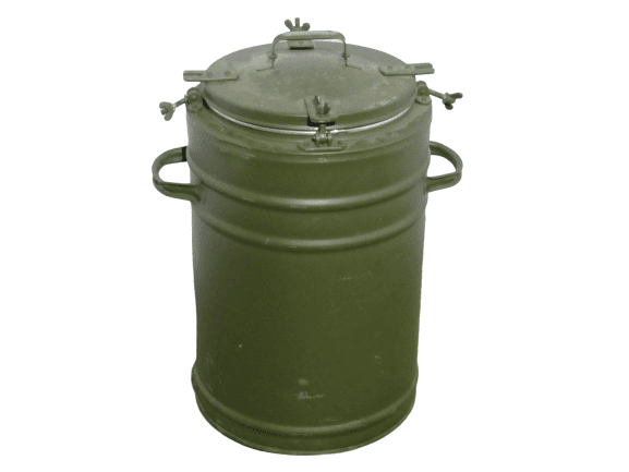 Термос Лысьва 25 л армейский