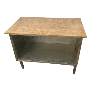 Стол кондитерский 128/74/98