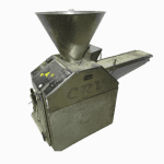 Тестоделитель crv