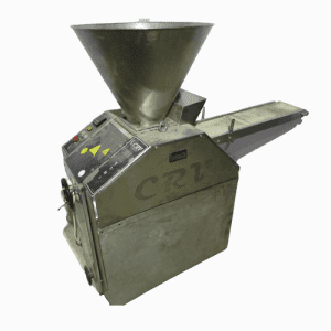 Тестоделитель CRV Bakery KTM 1