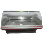 Витрина универсальная enteco master вилия