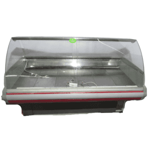 Витрина универсальная Enteco Master Вилия ВСН 180 -5/+5