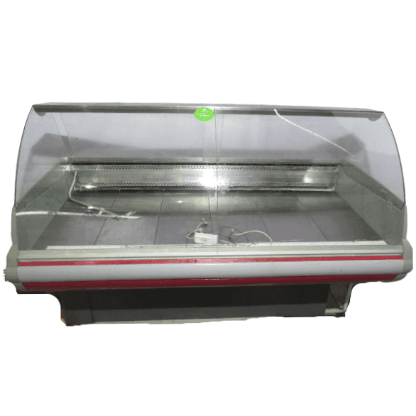 Витрина универсальная enteco master вилия