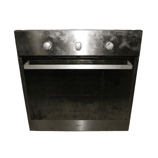 Встраиваемый духовой шкаф whirlpool