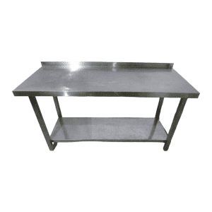 Стол цельный