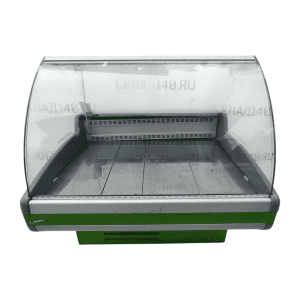 Витрина универсальная Cryspi Gamma 2 SN 1200