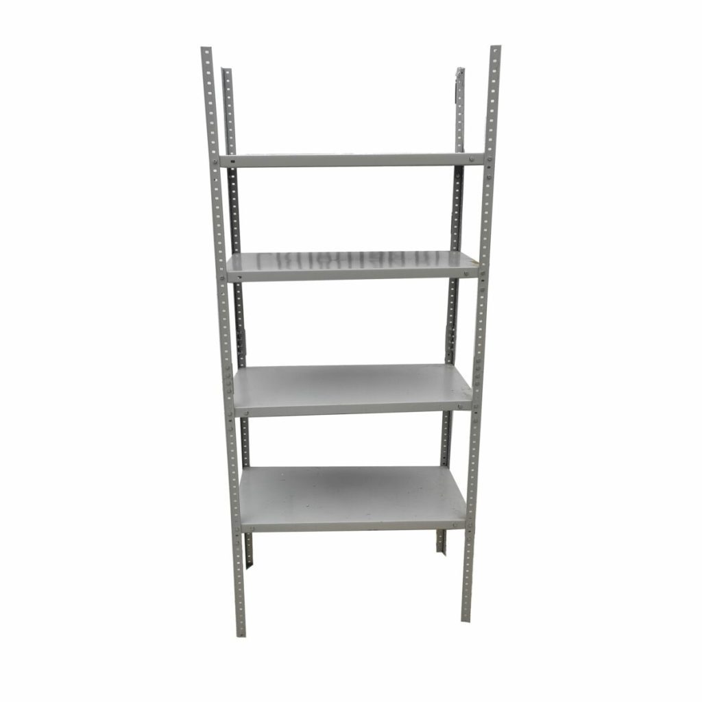 Стеллаж разборный