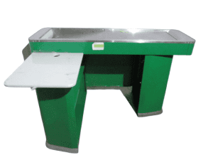 кассовый бокс двойной