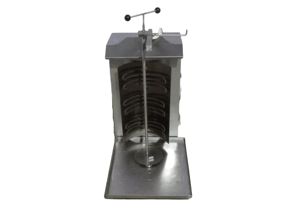 Как выбрать аппарат для шаурмы. Atesy Шаурма-3 ЭЛ (без мотора для вращения вертеля)