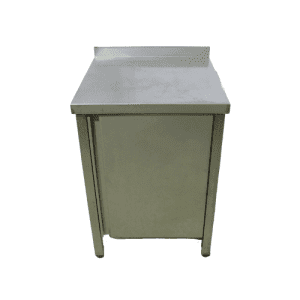 Тумба с дверью