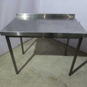 Стол цельный 100/60/85