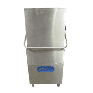 Купольная посудомоечная машина Omniwash CAPOT 61 P