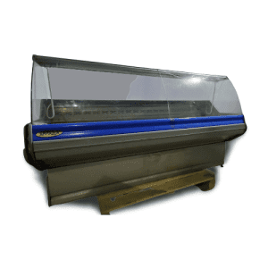 Витрина холодильная Ариада ВС 2-200