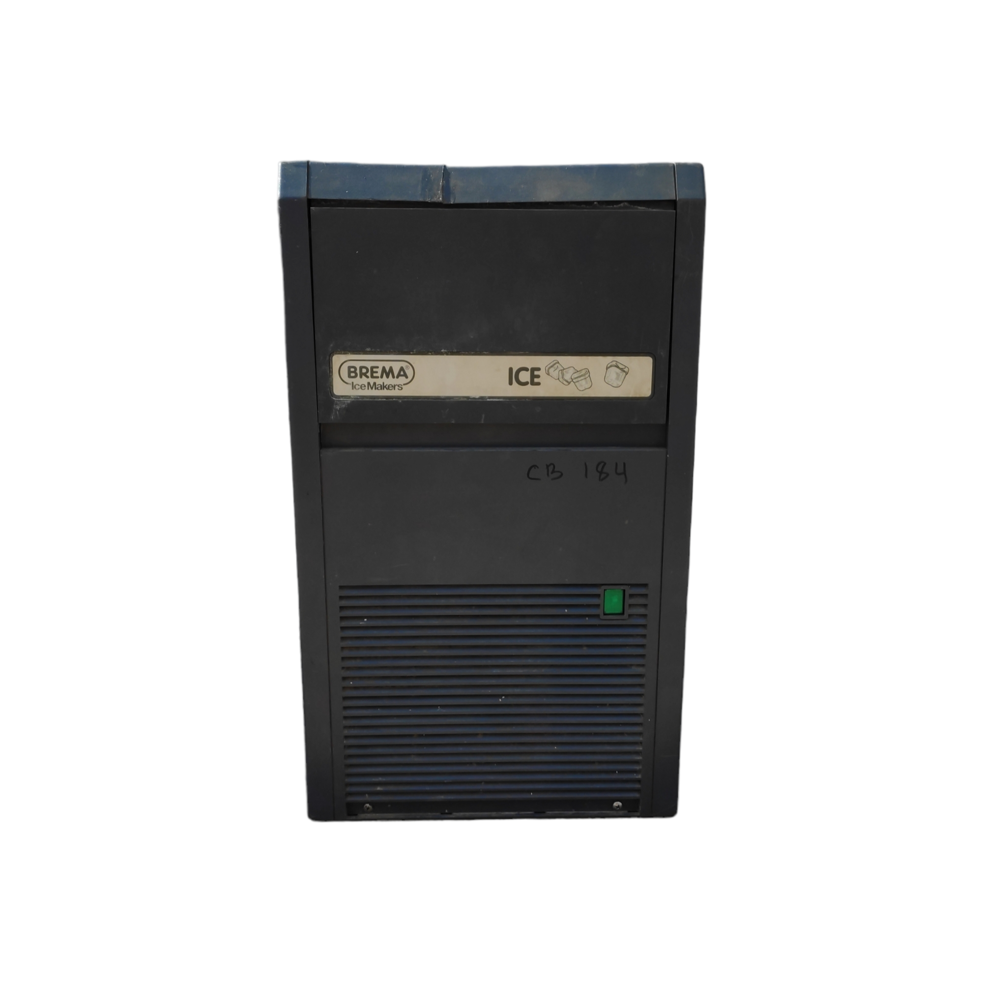 Льдогенератор Brema CB 184 A-Q