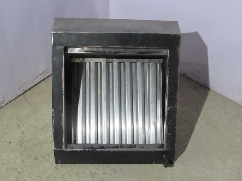 Вытяжной зонт 50/51