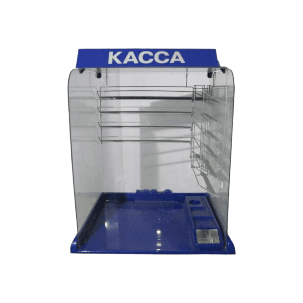 Куб на кассу