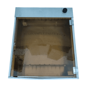 Стерилизатор для ножей Forcar KC 10