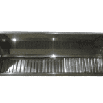 Вытяжной зонт с жироуловителями