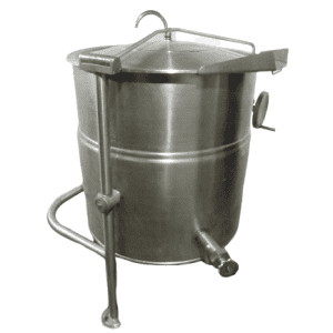 Котел пищеварочный электрический Cleveland KEL-60-T