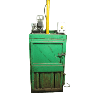 Пакетировочный пресс Bramidan 2-0