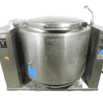 Котел пищеварочный Lotus PMKIE300