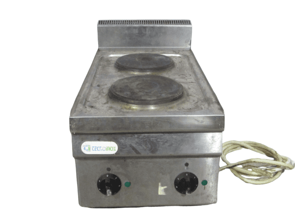 Плита Tecnoinox PC35E/O