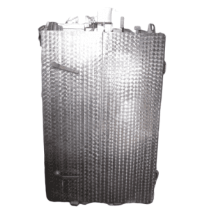 Термодымовая камера КТД-100