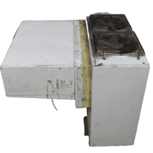 Моноблок низкотемпературный Polair MB 214 SF