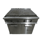 Плита электрическая garland 36es35