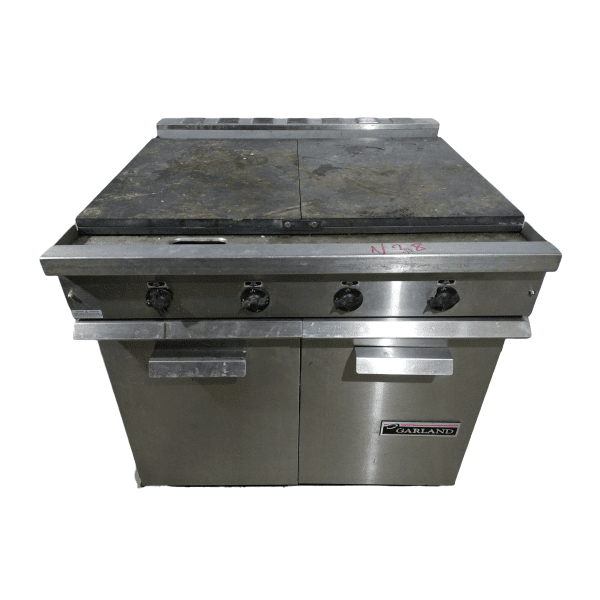 Плита электрическая garland 36es35