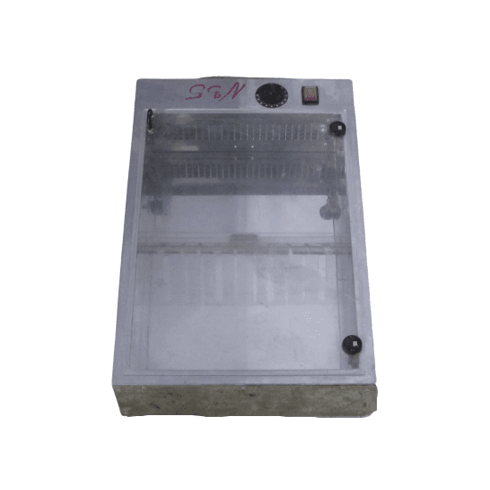 Стерилизатор ножей forcar