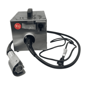 Рыбочистка Koneteollisuus Oy (KT) S