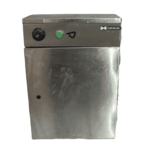 Стерилизатор ножей Hurakan HKN-UVA10