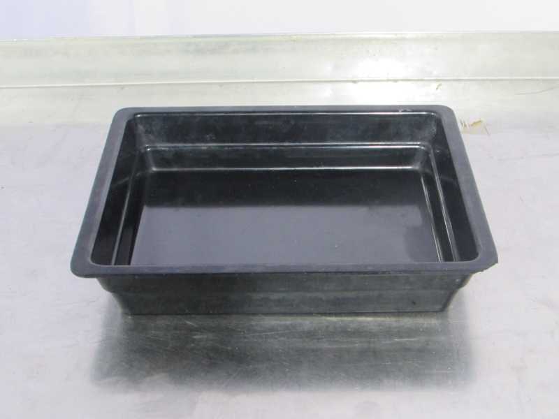 хранение продуктов питания в ресторане: гастроемкость из поликарбоната