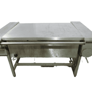 Сковорода опрокидывающаяся Проммаш СЭЧ-0.45 ухл 4