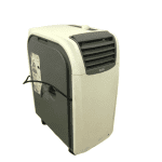 Мобильный кондиционер Ballu