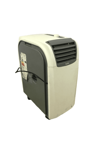 Мобильный кондиционер Ballu